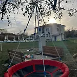 Дом отдыха Gerasimovi Елена