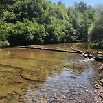 Gerasimovi Дом отдыха